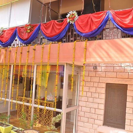Hotel The Crown Plaza Heritage Džódhpur Exteriér fotografie